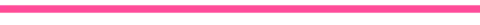 A graphic pink line