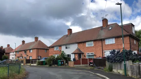 Ashworth Close, Bakersfield, Nottingham