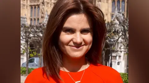 Jo Cox Foundation Jo Cox