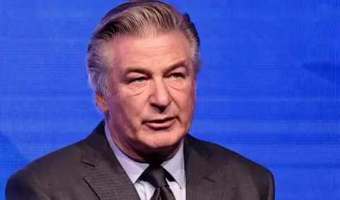 Getty Images Alec Baldwin