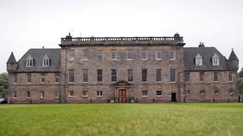 Getty Images Gordonstoun