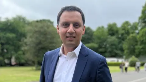 Anas Sarwar 