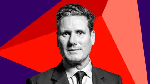 BBC Sir Keir Starmer