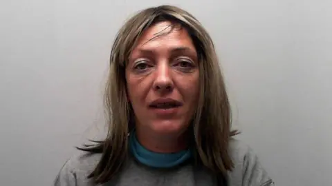 North Yorkshire Police Lisa Wade