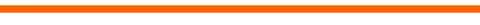 orange line border