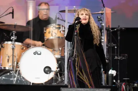 PA Stevie Nicks