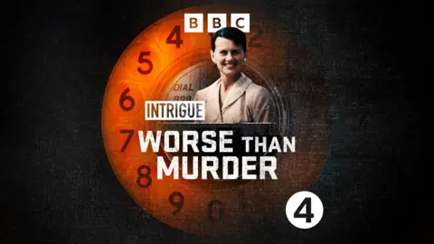 Radio 4 podcast design