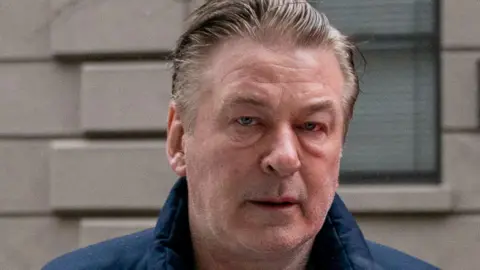 Reuters Alec Baldwin 