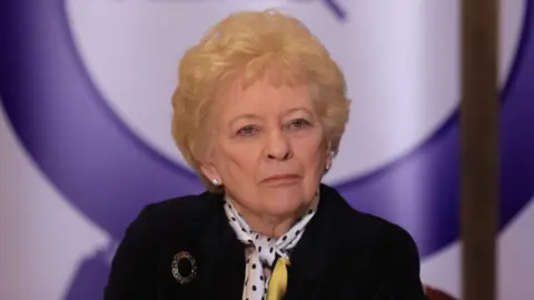 PA Baroness Nuala O'Loan