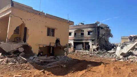 Village in southern Lebanon